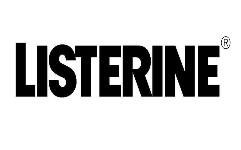 LISTERINE