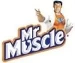 MR. MUSCLE