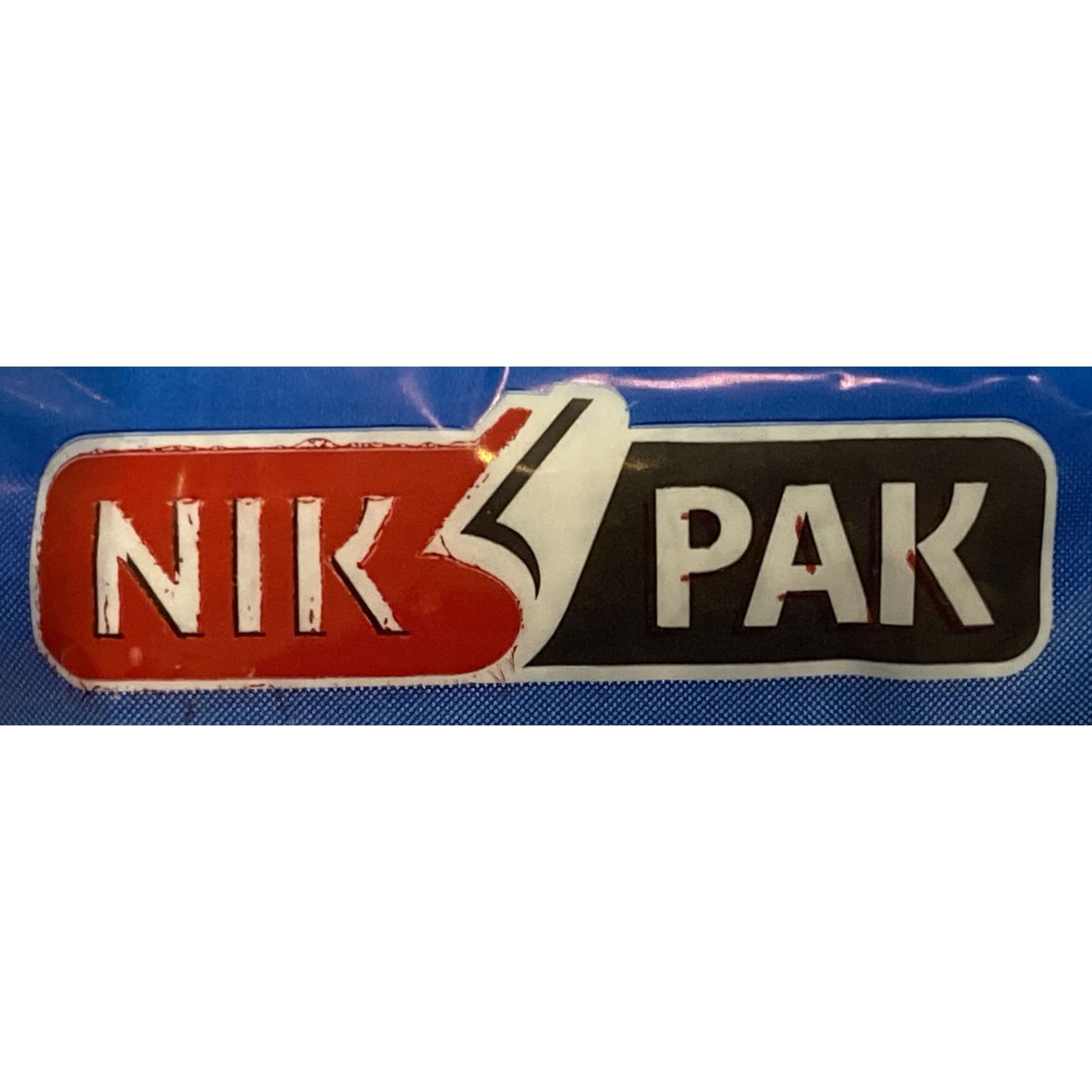 NIK PAK