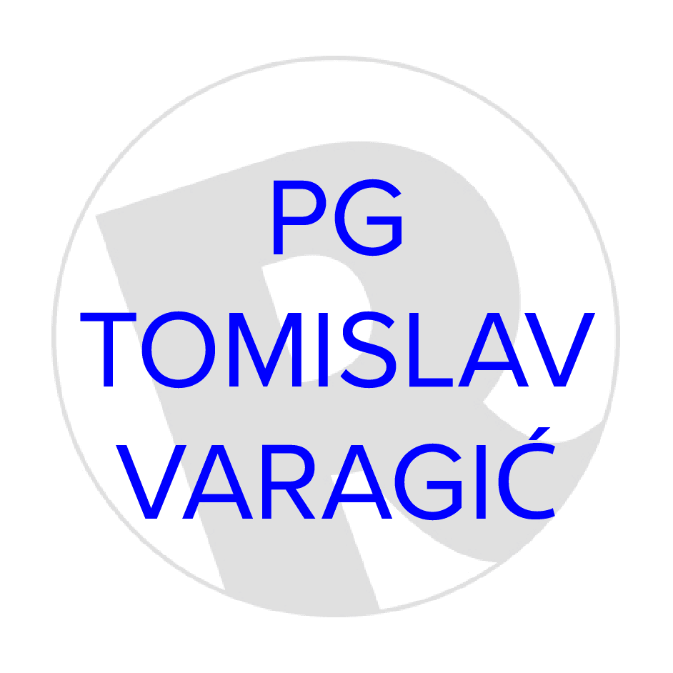 PG TOMISLAV VARAGIĆ