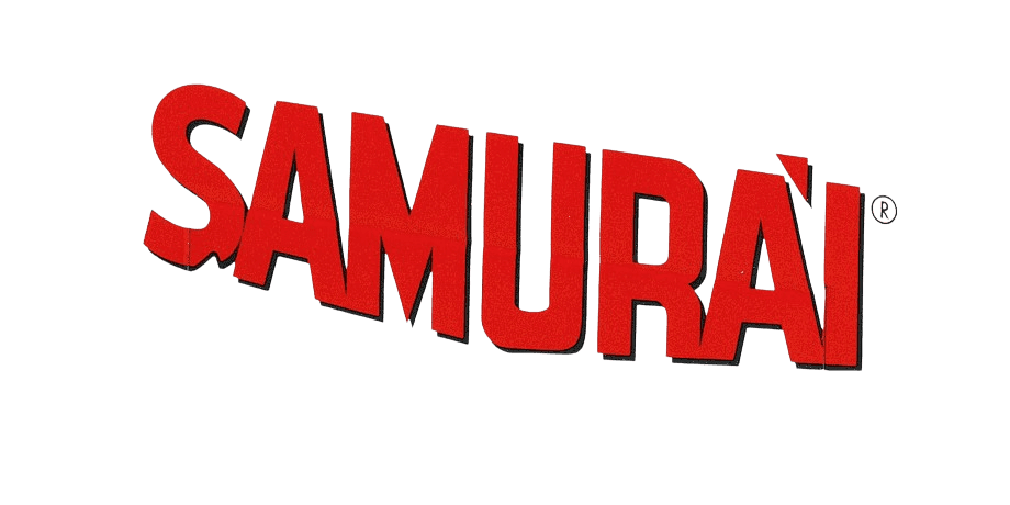 SAMURAI