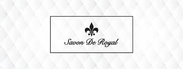 SAVON DE ROYAL