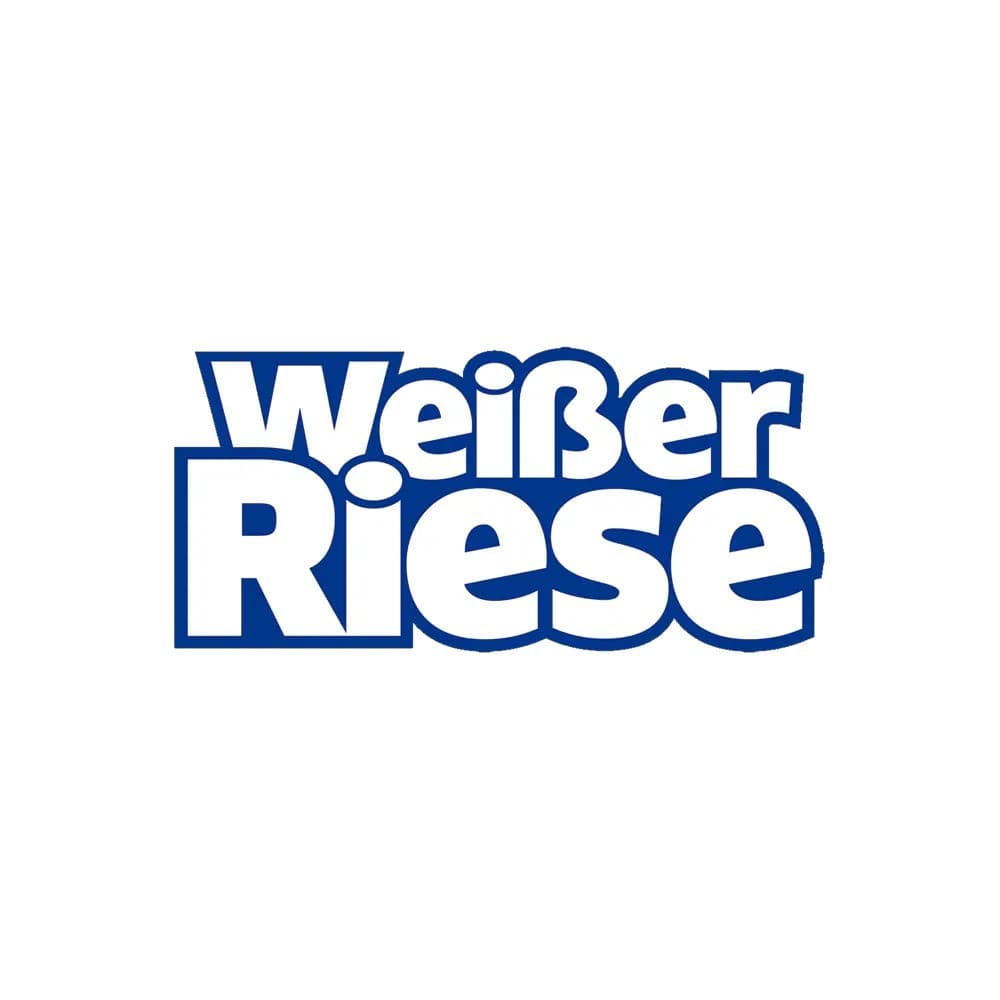 WEISSER RIESE