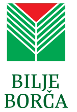 BILJE BORCA