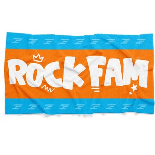ROCKFAM