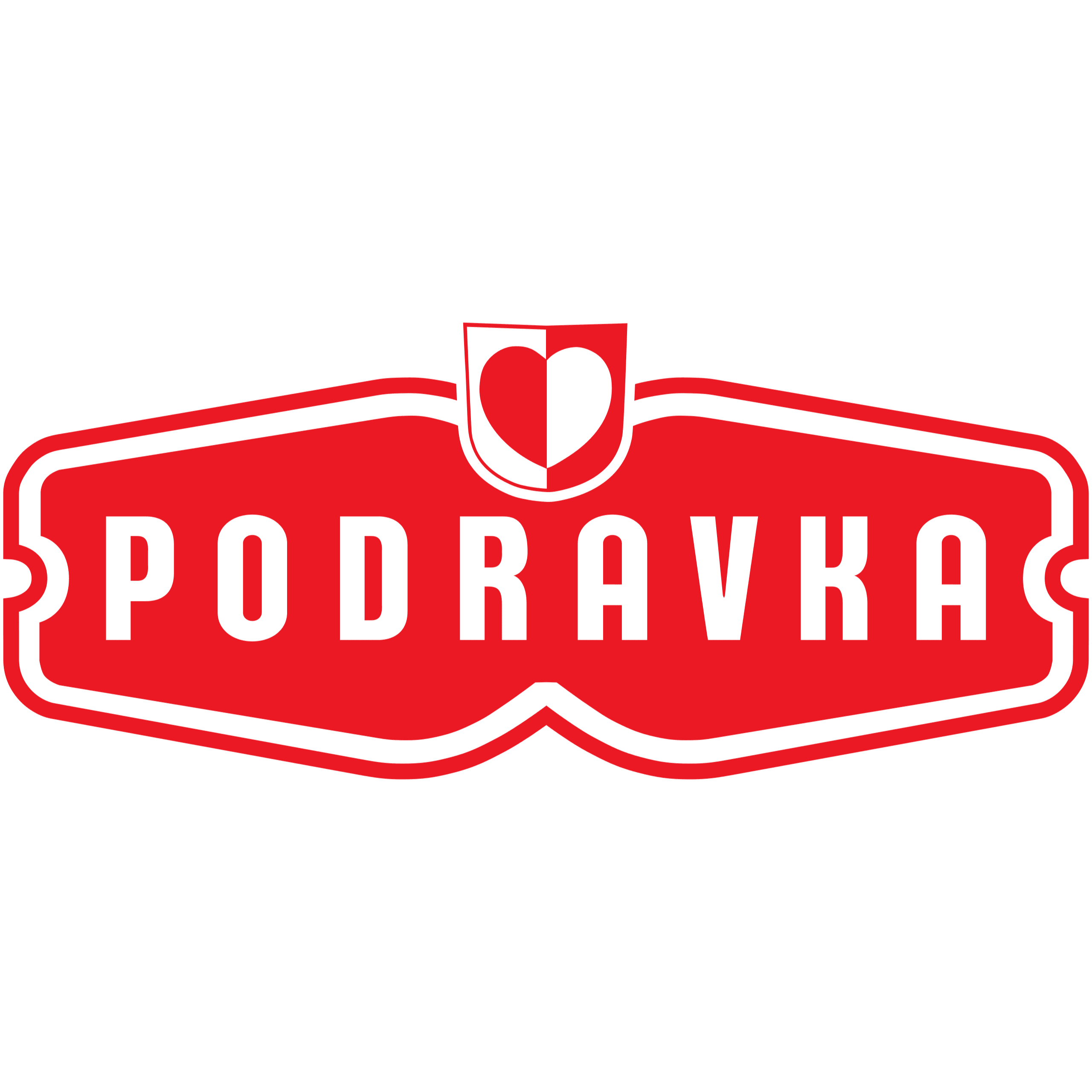 PODRAVKA