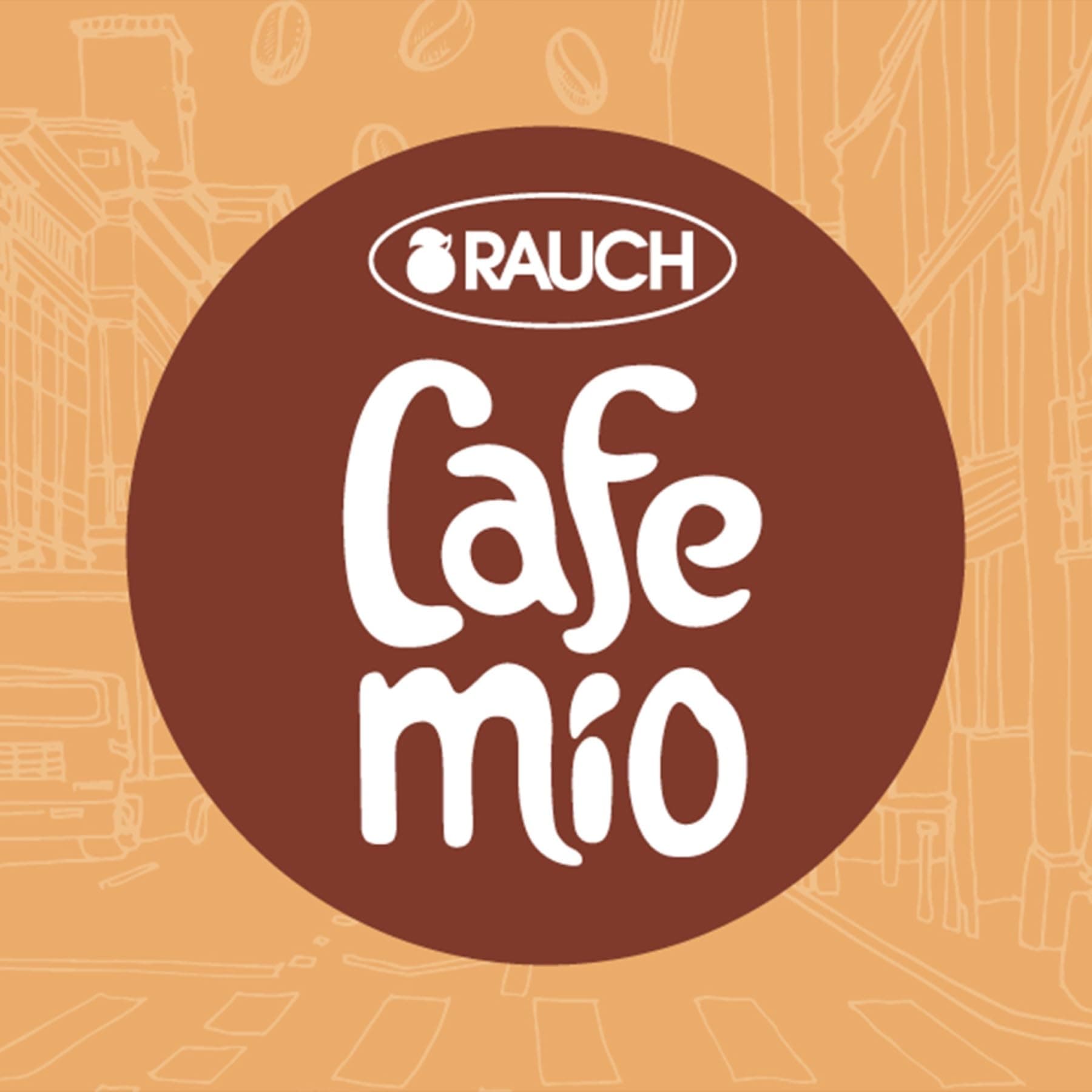 CAFEMIO