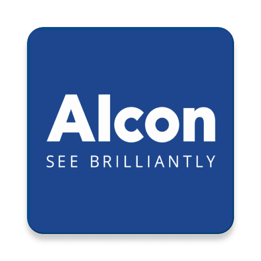 ALCON 