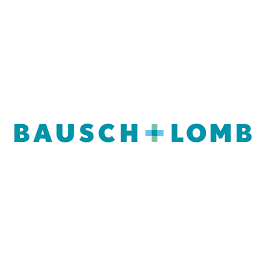 Bausch + Lomb