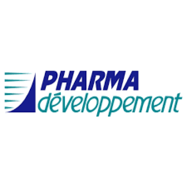 Pharma developpement