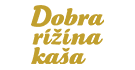 DOBRA RIŽINA KAŠA 