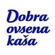 DOBRA OVSENA KAŠA