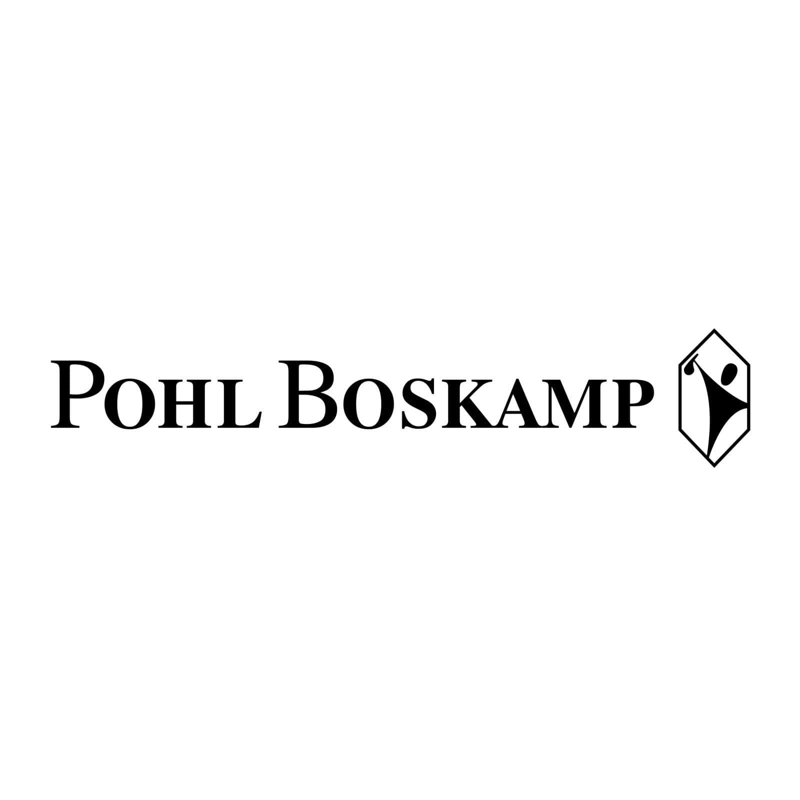 POHL BOSKAMP