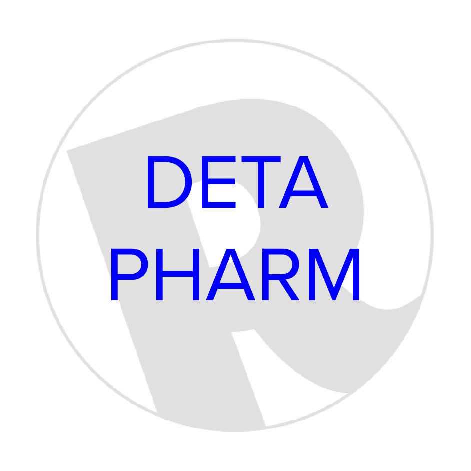 DETA PHARM