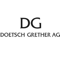 DOETSCH GRETHER AG