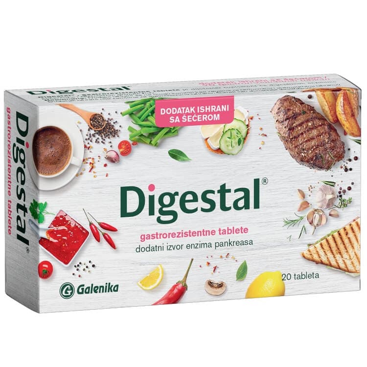 Digestal