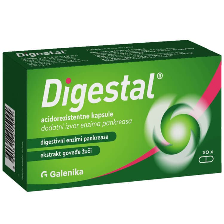 Digestal