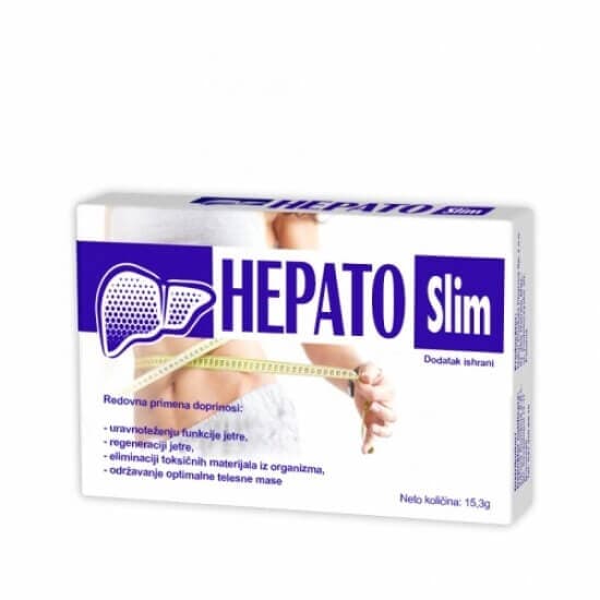 Hepato Slim