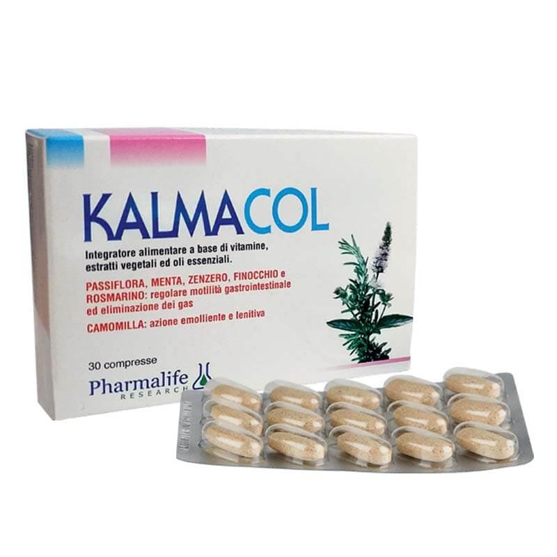Kalmacol