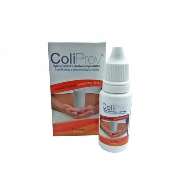 Coliprev kapi