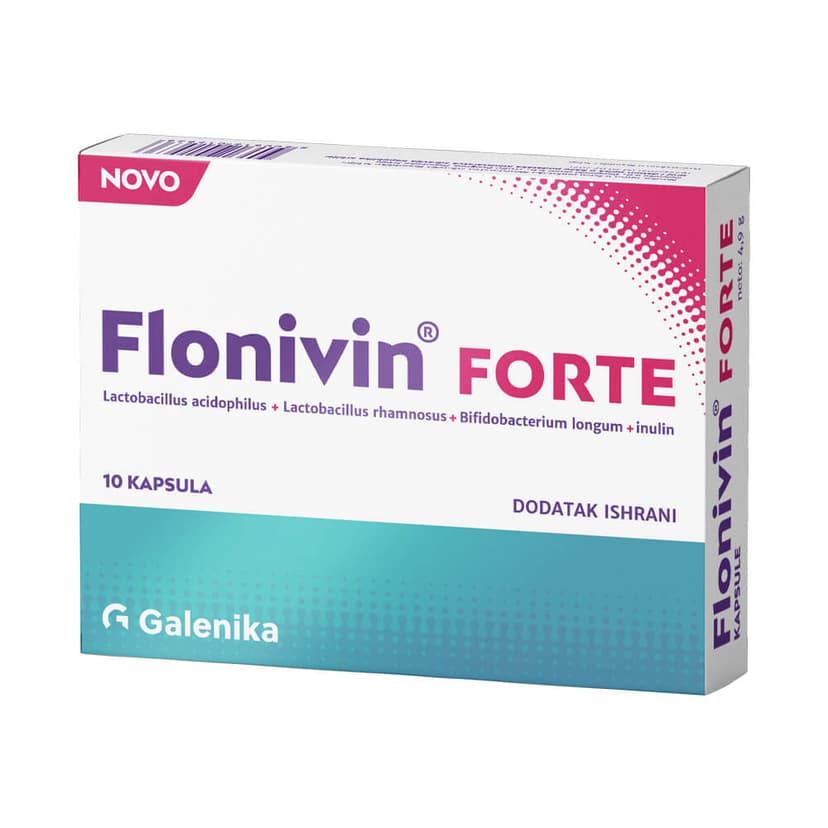 Flonivin forte