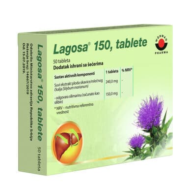 Lagosa 150