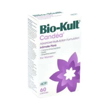 Bio-Kult Candea