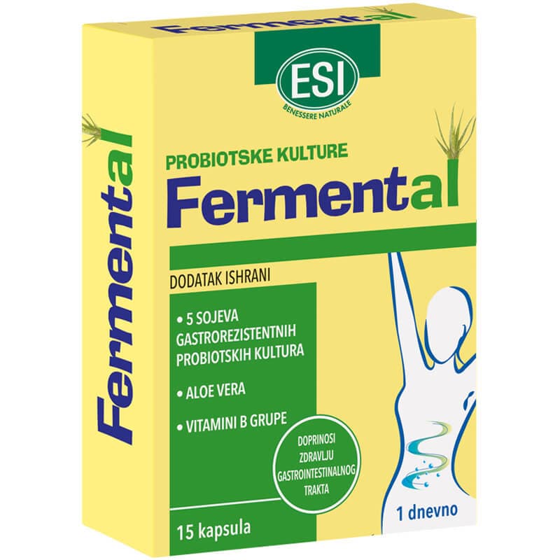 Fermental