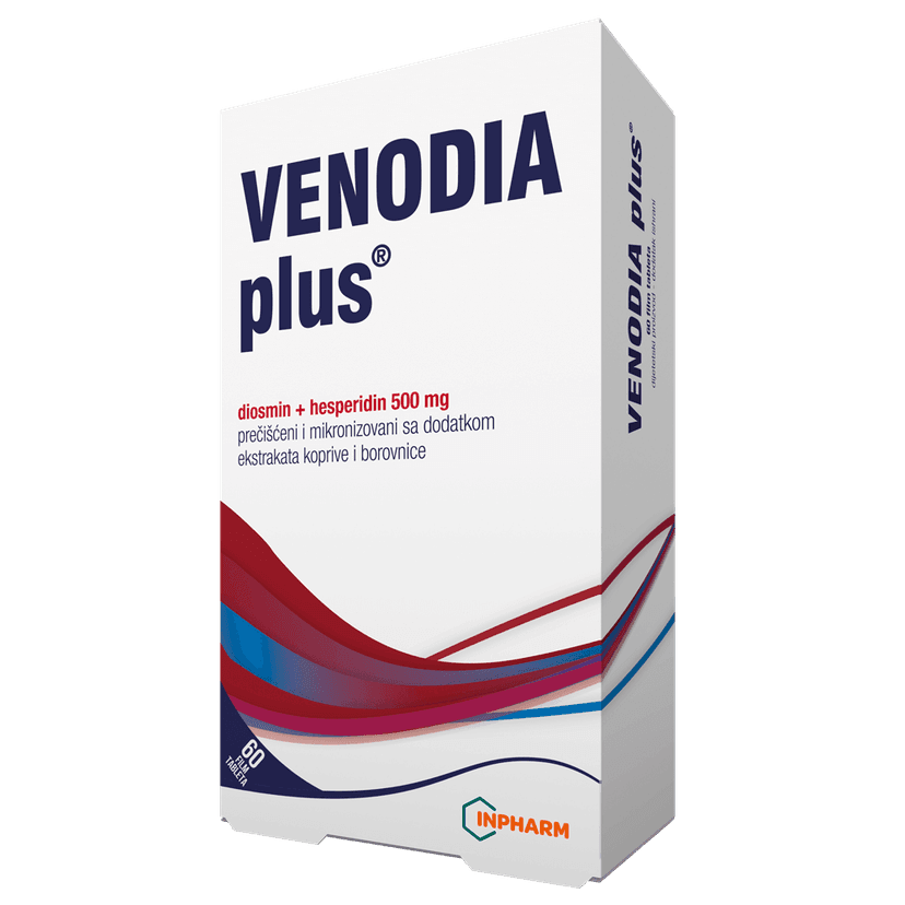Venodia Plus