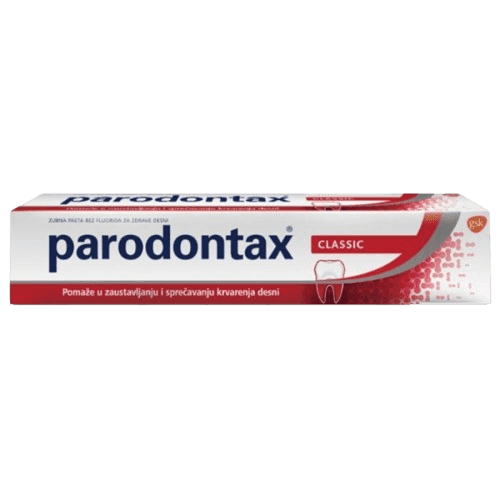 Parodontax pasta classic