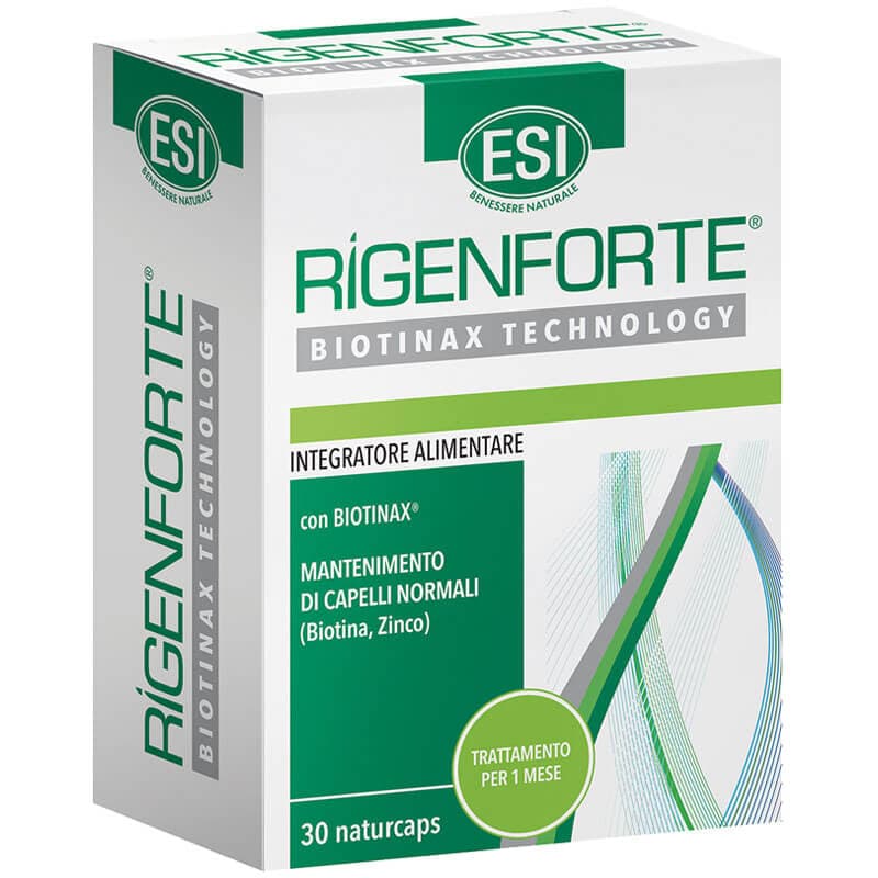 Rigenforte