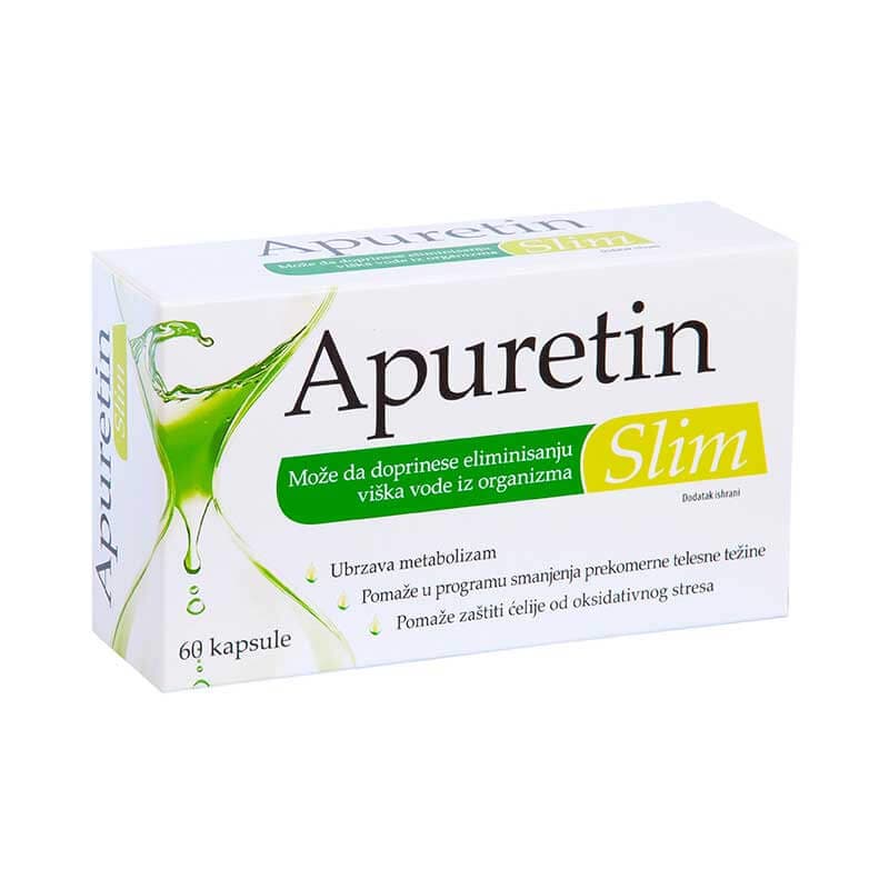 Apuretin Slim
