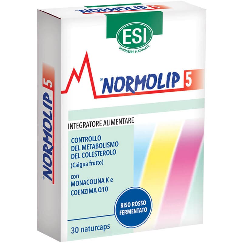 Normolip Forte