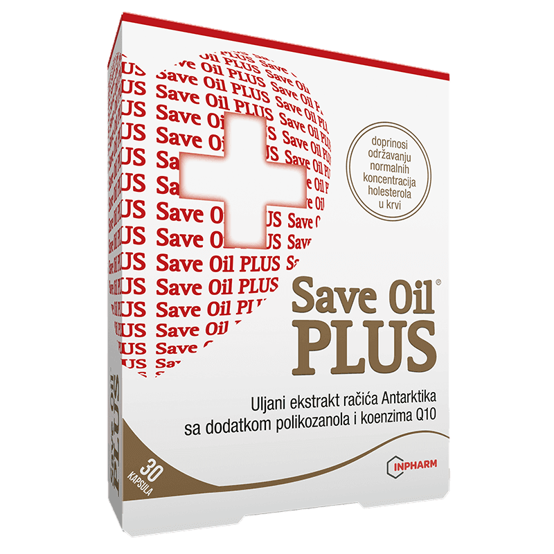 Save Oil Plus