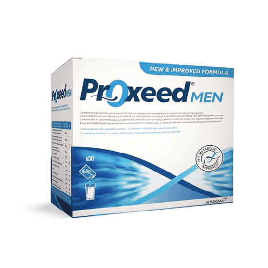 Proxeed Men 