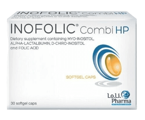 Inofolic Combi HP