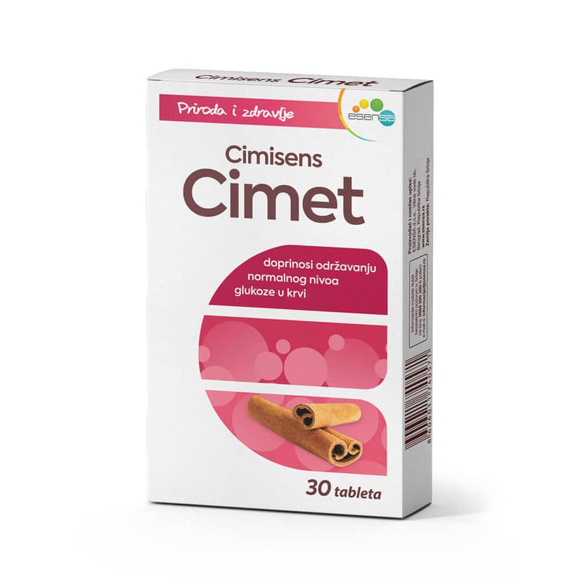 Cimisens Cimet 