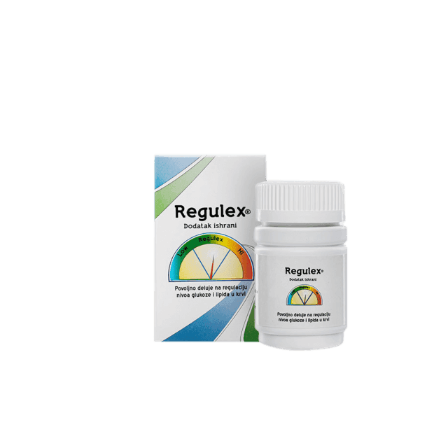 Регулекс