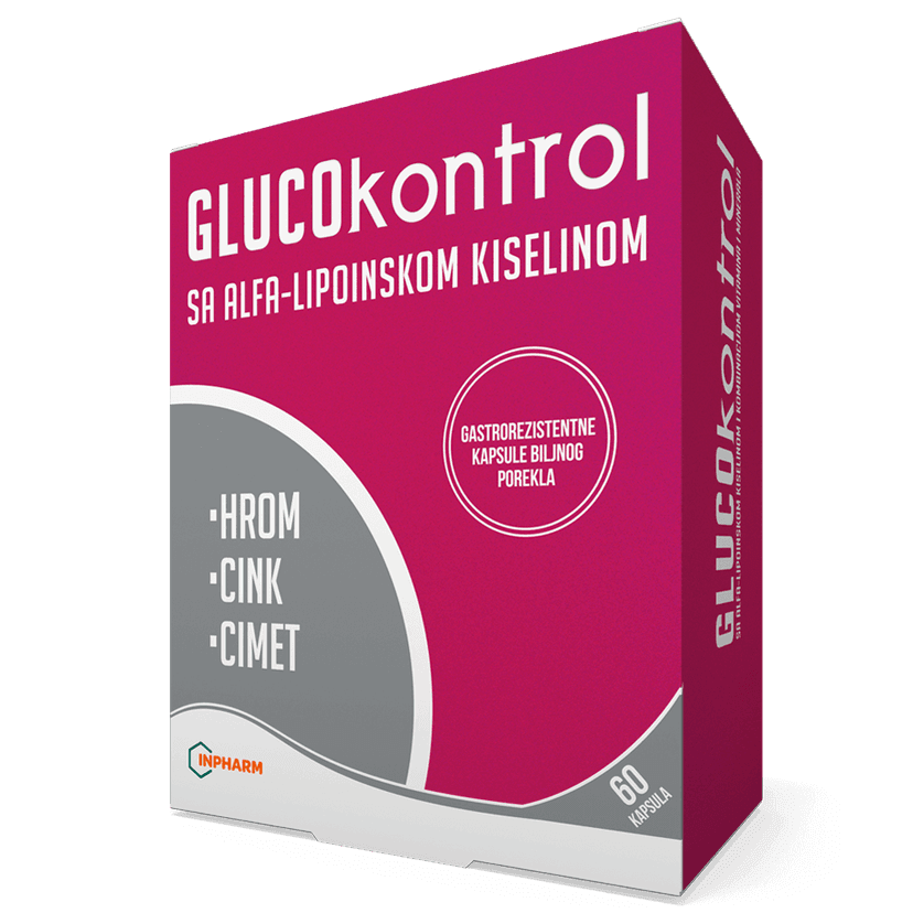 GLUCOkontrol
