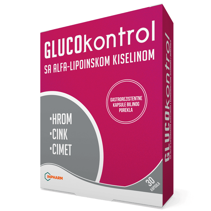 Глюкоконтроль