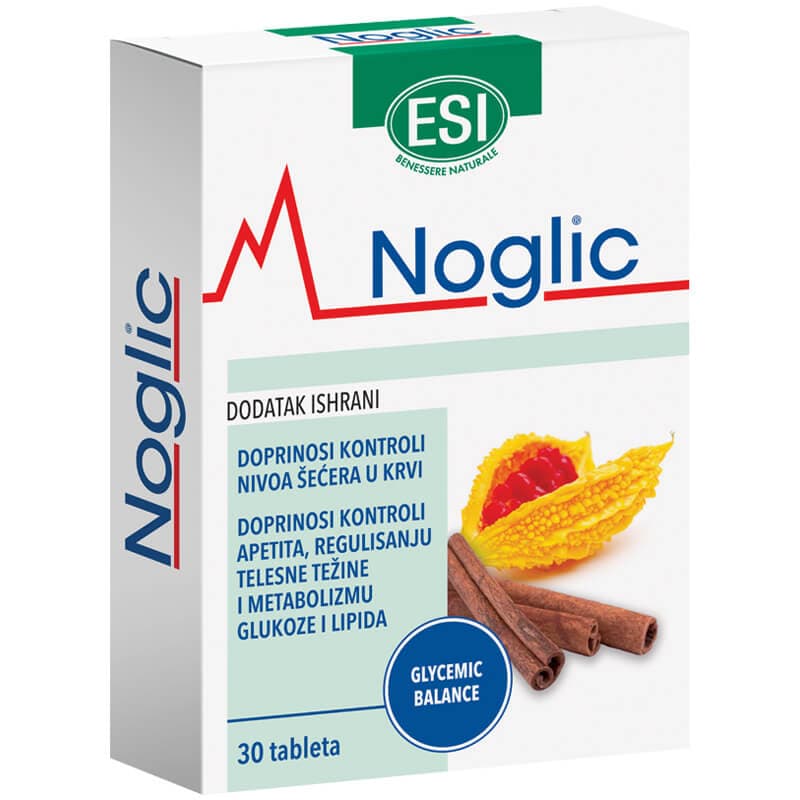 Noglic