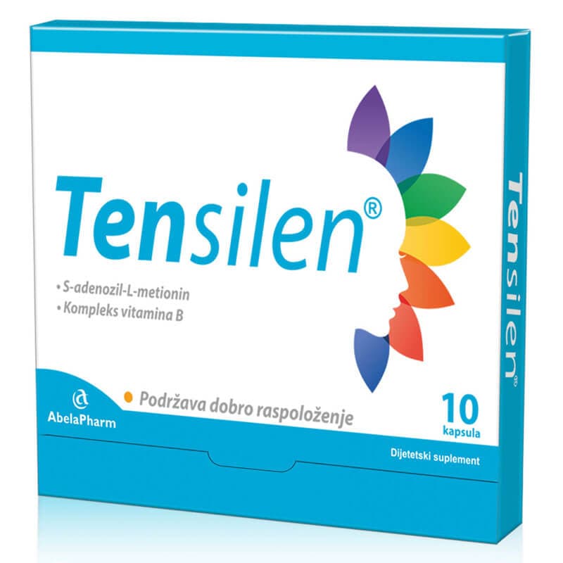 Tensilen