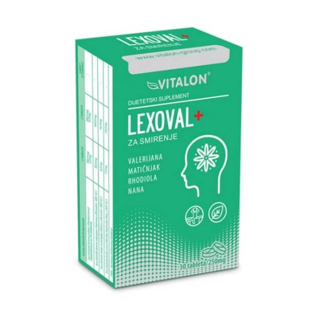 Lexoval