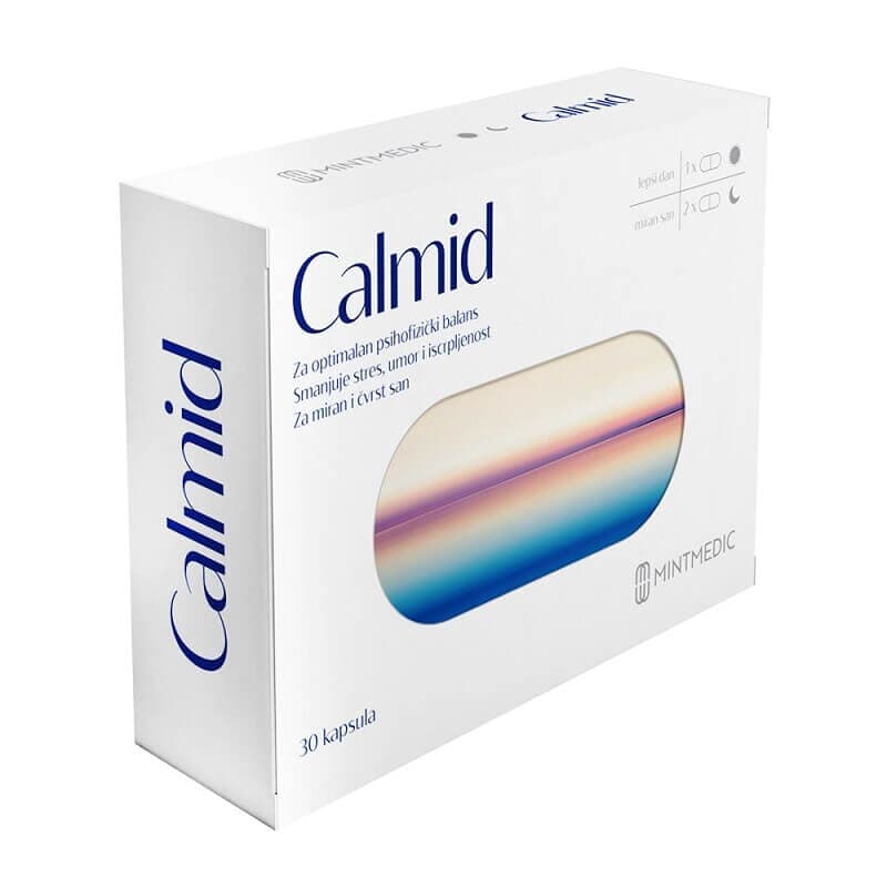 Calmid