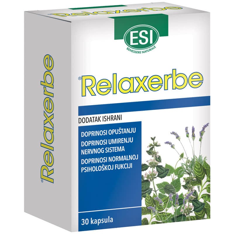 Relaxerbe