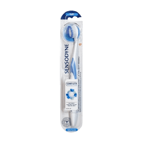 Sensodyne TB complete protection soft četkica