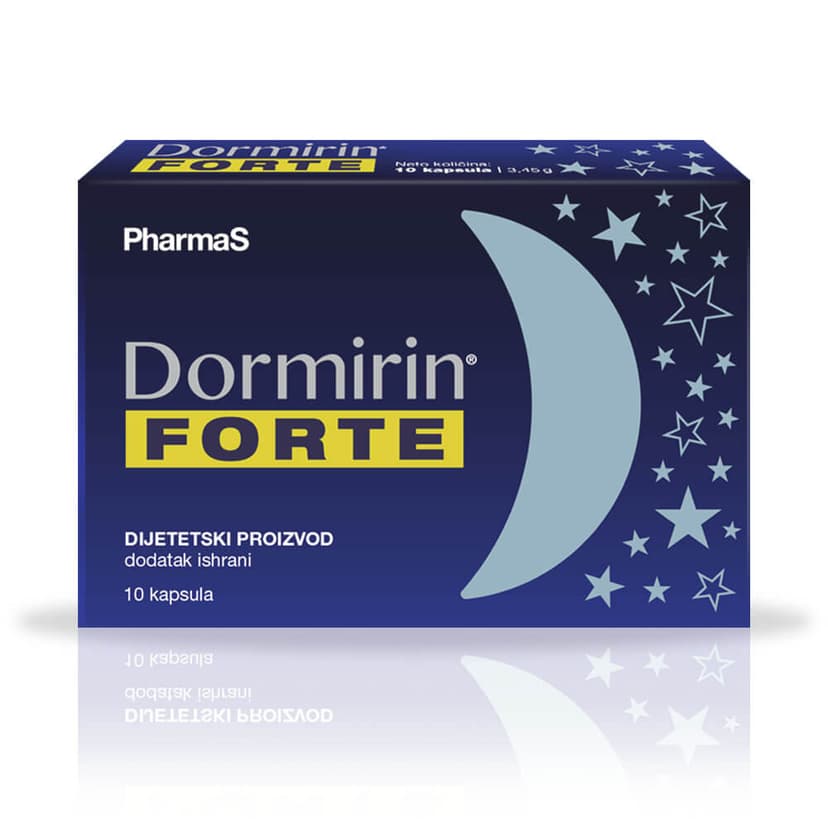 Dormirin forte