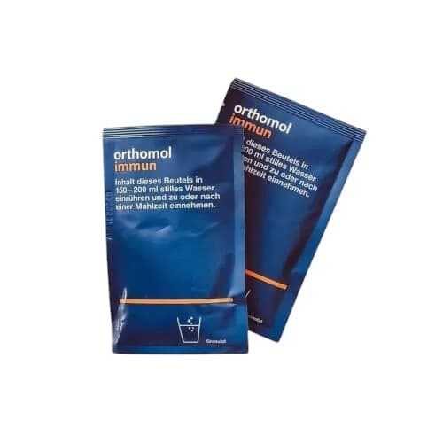 Orthomol Immun kesica