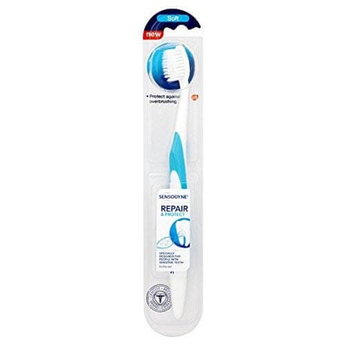 Sensodyne TB Repair&Protect soft četkica