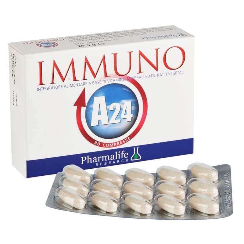 Иммуно a24